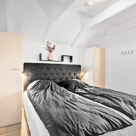 2 Bedroom Amazing In Ferienhaus Hemmet