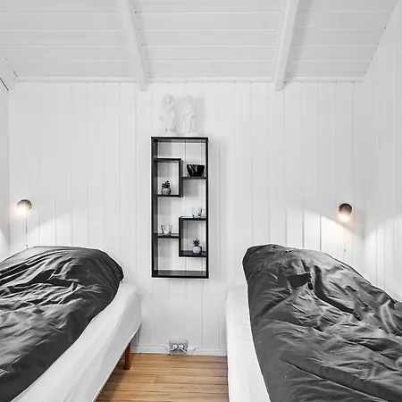 2 Bedroom Amazing In Nyaraló *