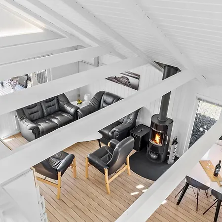 펜션 2 Bedroom Amazing In Hemmet