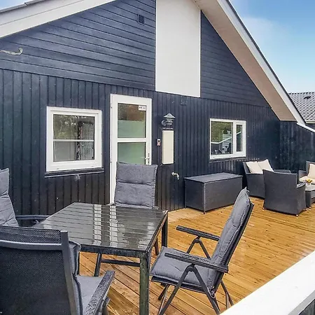 2 Bedroom Amazing In Nyaraló *