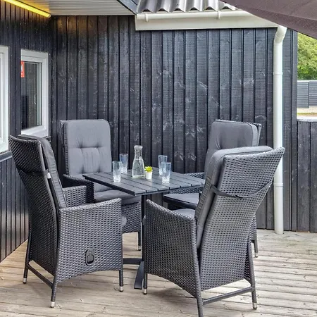 Nyaraló 2 Bedroom Amazing In