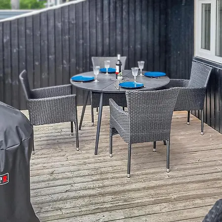 2 Bedroom Amazing In Nyaraló *