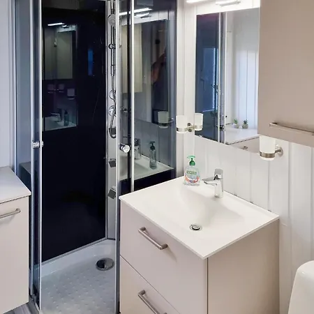 Дом отдыха 2 Bedroom Amazing In Хеммет