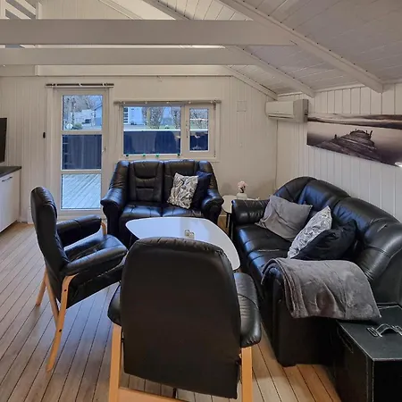 Дом отдыха 2 Bedroom Amazing In Хеммет