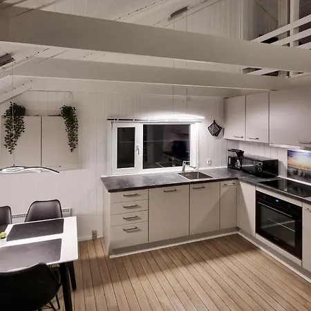 Дом отдыха 2 Bedroom Amazing In Хеммет