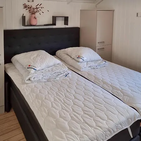 2 Bedroom Amazing In Ferienhaus Hemmet