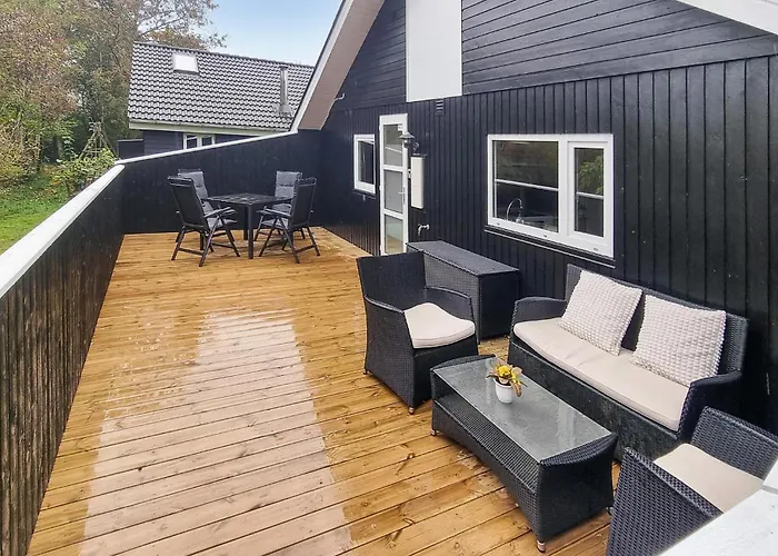 2 Bedroom Amazing In * Hemmet