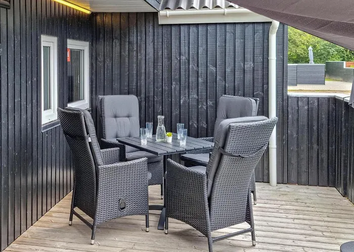 Holiday home 2 Bedroom Amazing In