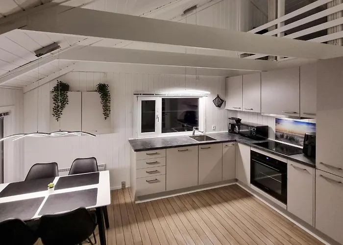 Holiday home 2 Bedroom Amazing In Hemmet